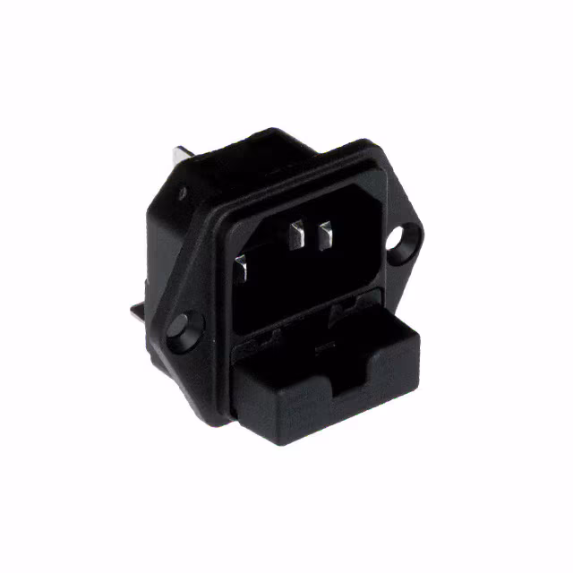 6220.22 SCHURTER Inc.  Moduli di ingresso alimentazione (PEM)